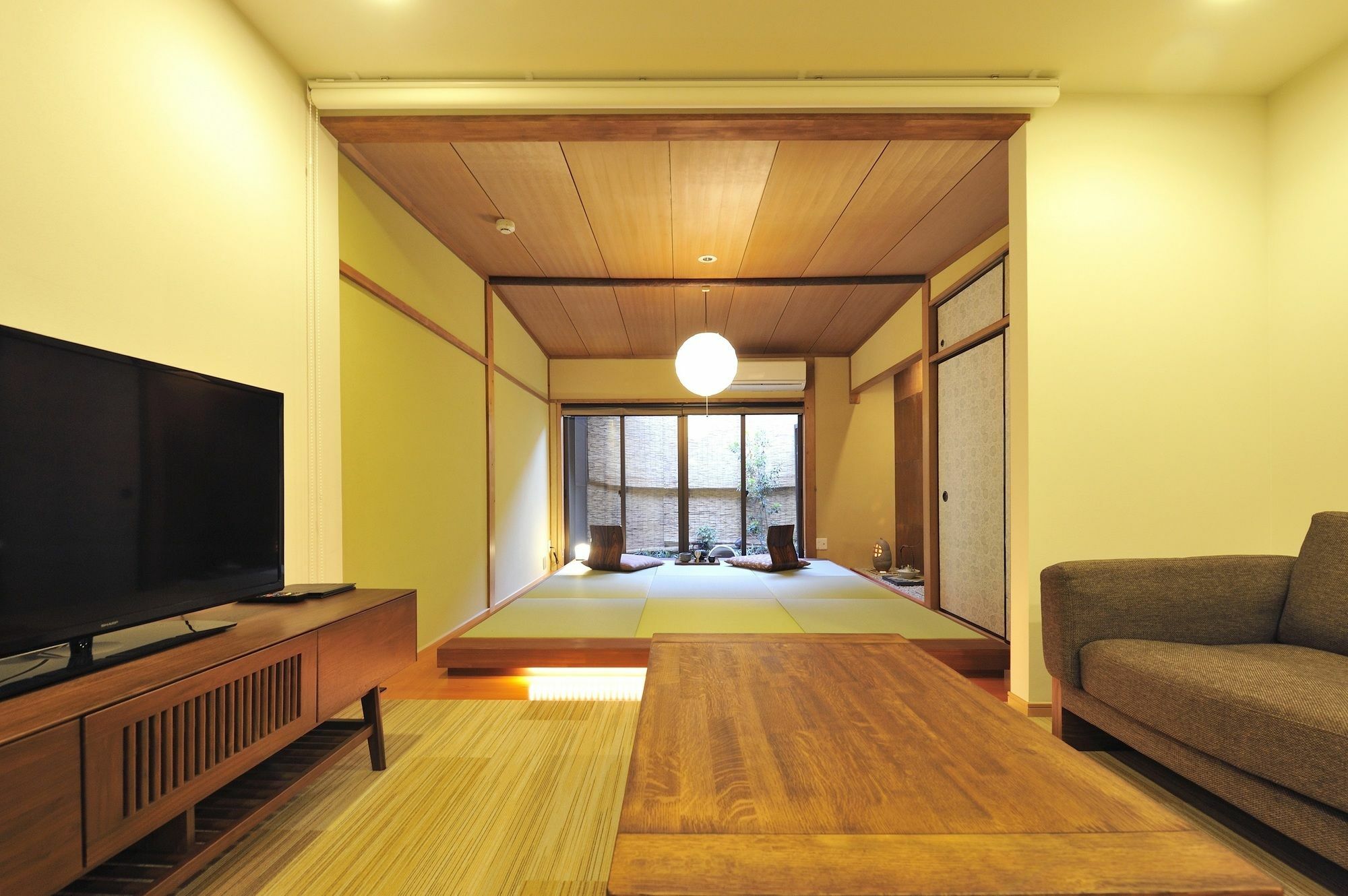 Kiraku Kyoto Higashiyama Villa Exterior photo