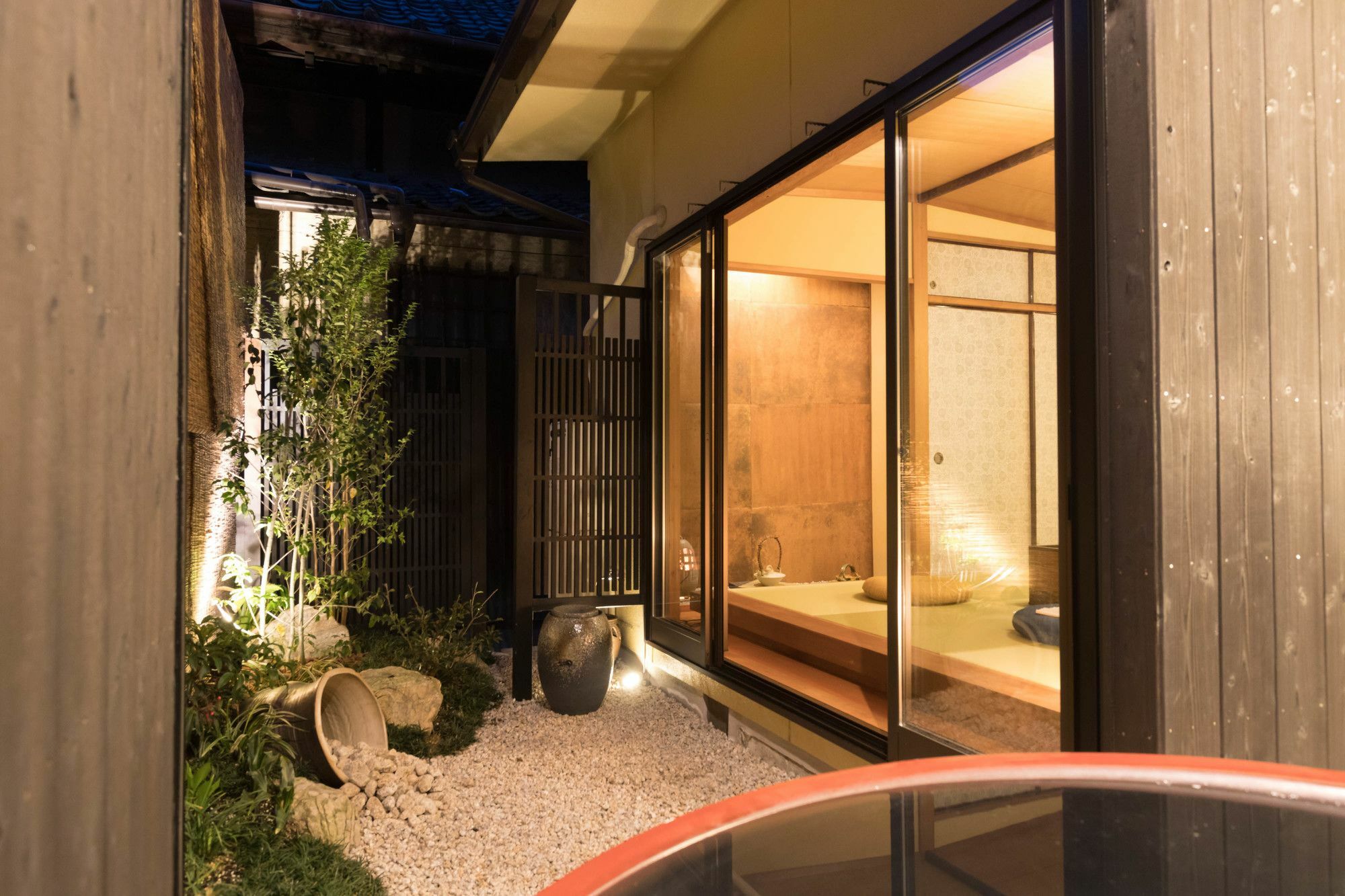 Kiraku Kyoto Higashiyama Villa Exterior photo