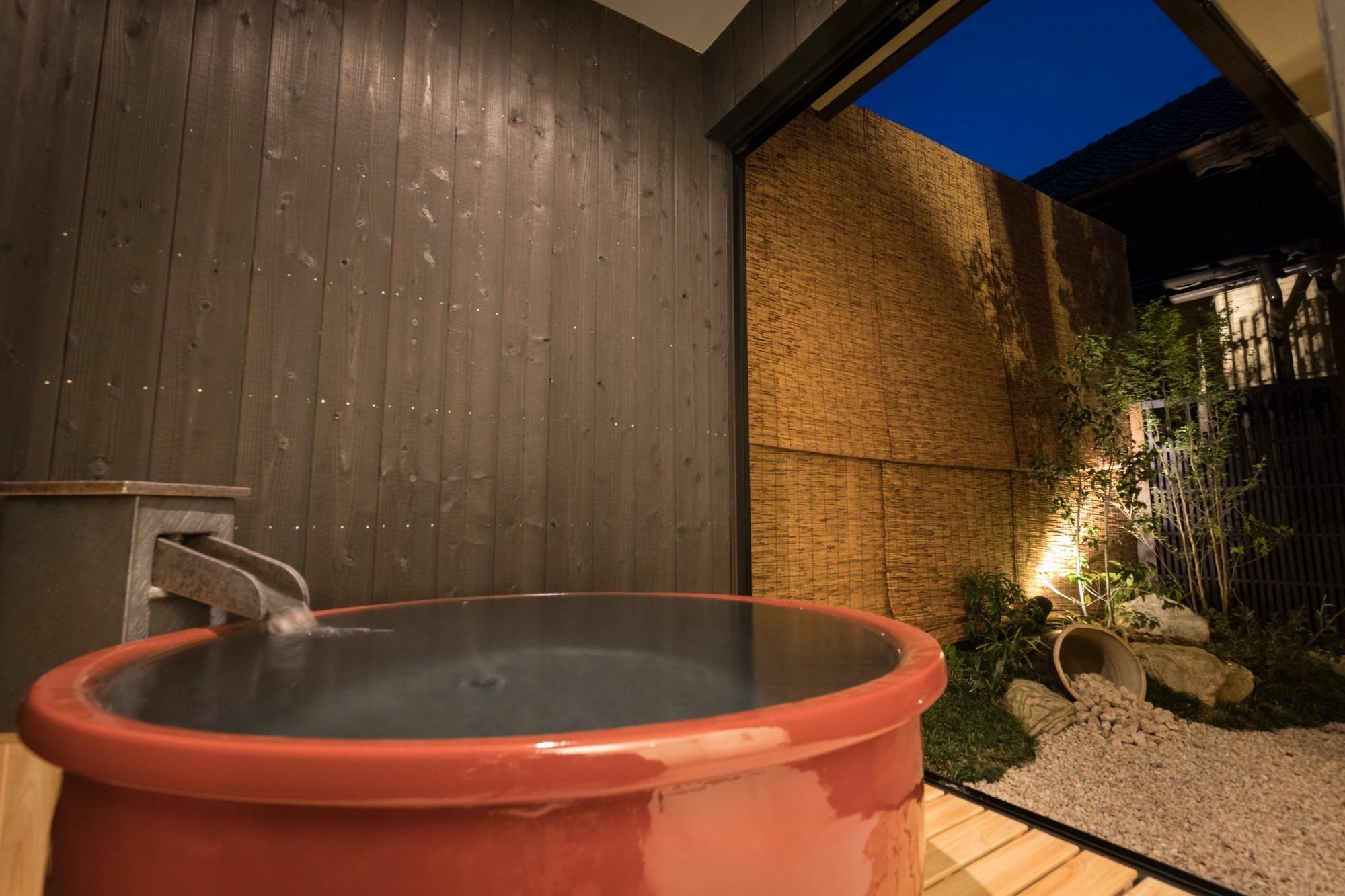Kiraku Kyoto Higashiyama Villa Exterior photo