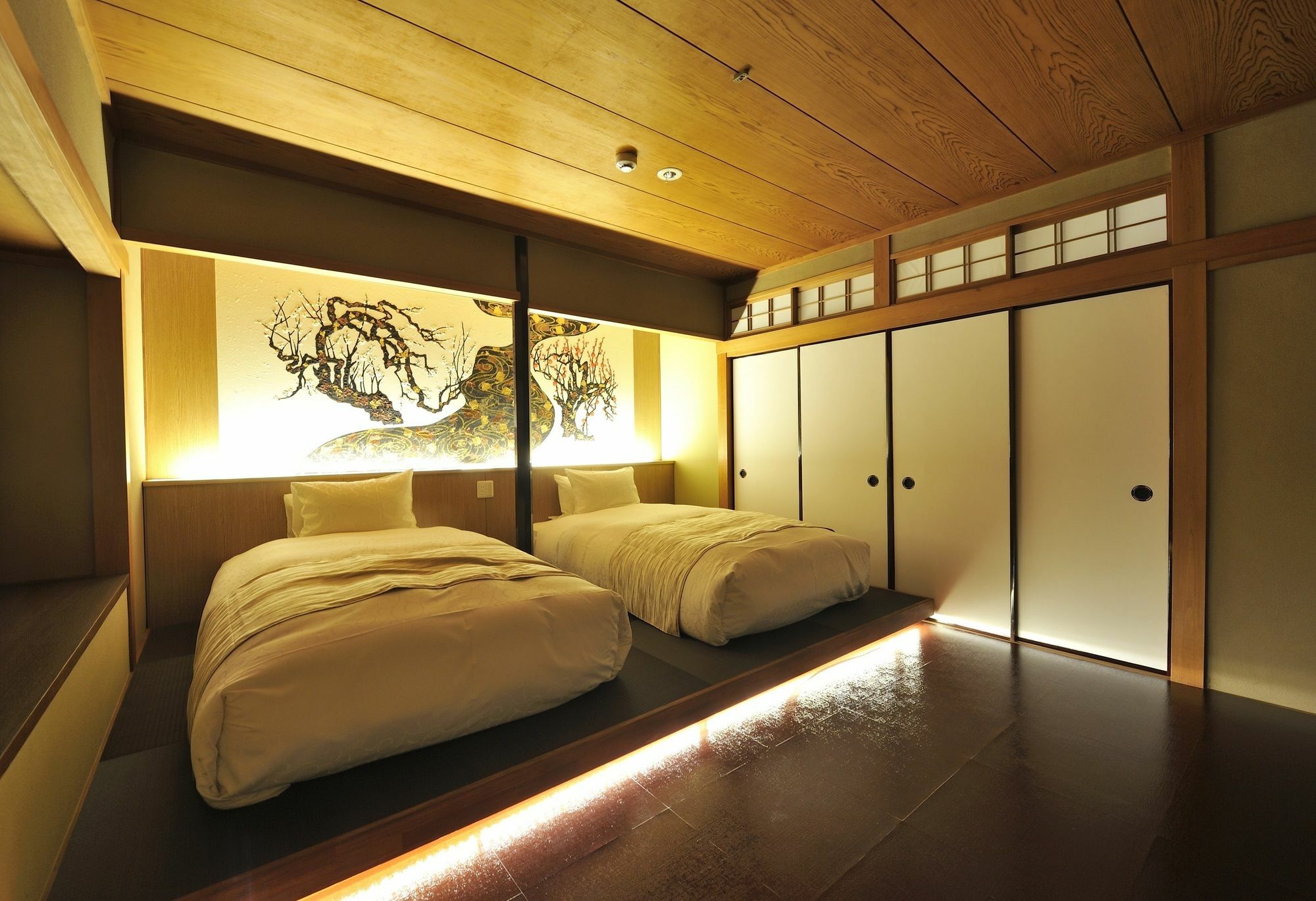 Kiraku Kyoto Higashiyama Villa Exterior photo